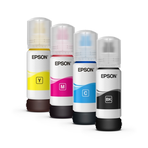 Epson 003 Ink Bottle